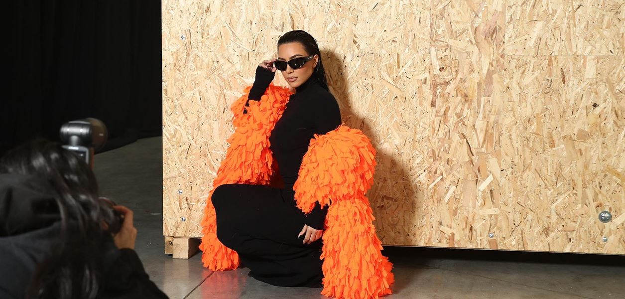 Ким Кардашиян проговори за връзката си с Пийт и развода с Кание