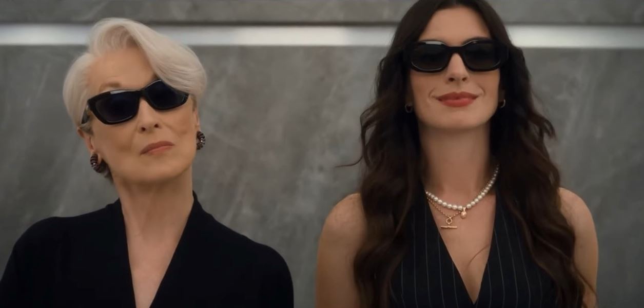 Завръщаме се в света на модата с &quot;Дяволът носи Прада 2&quot;