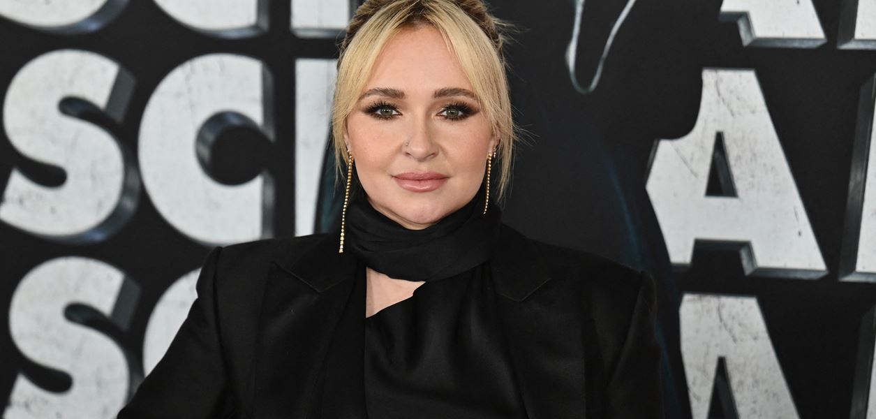 Хейдън Панетиер се завръща в "Писък", а историята е интересна