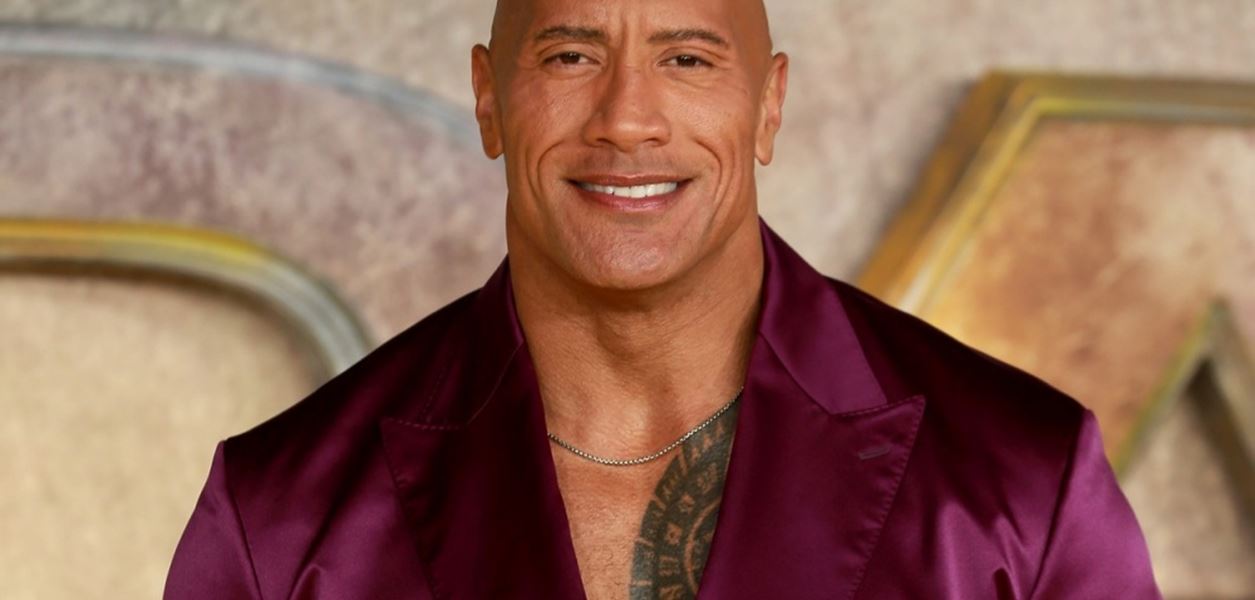 Дуейн Джонсън проговори за най-тежките си моменти