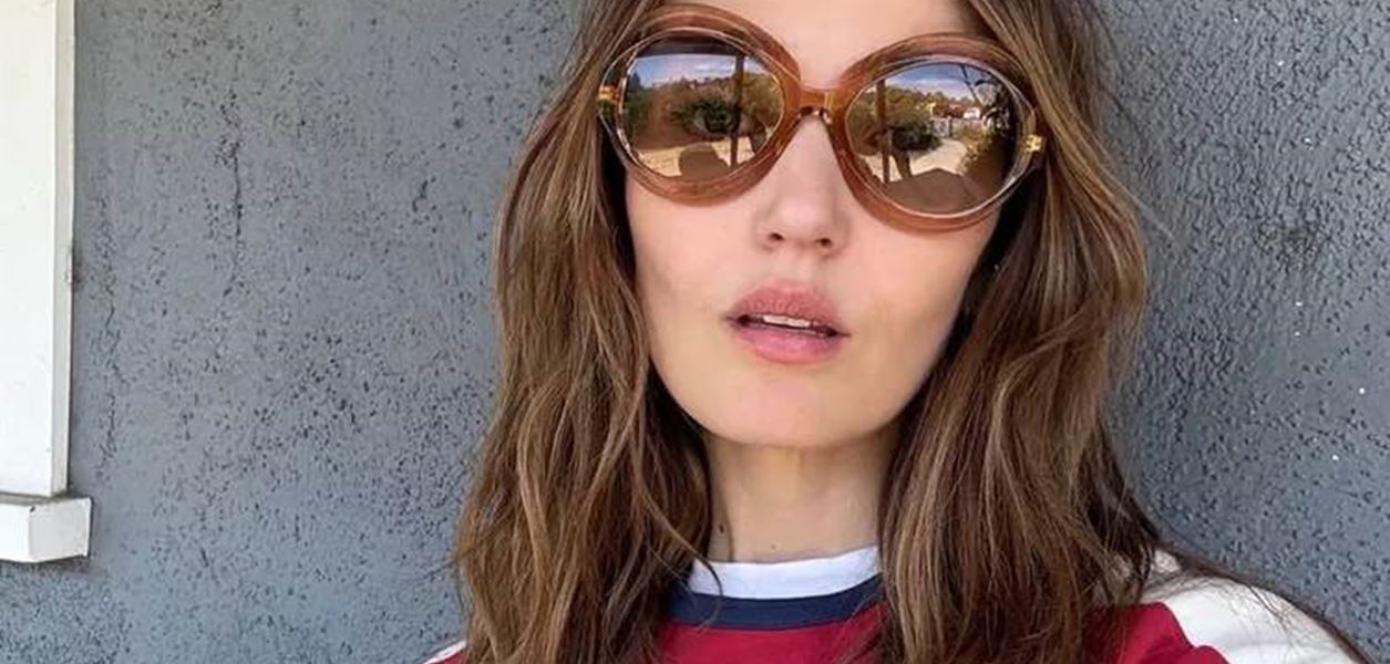 Цветът &quot;Babydoll Brunette&quot; е промяната в косата, от която имате нужда тази пролет