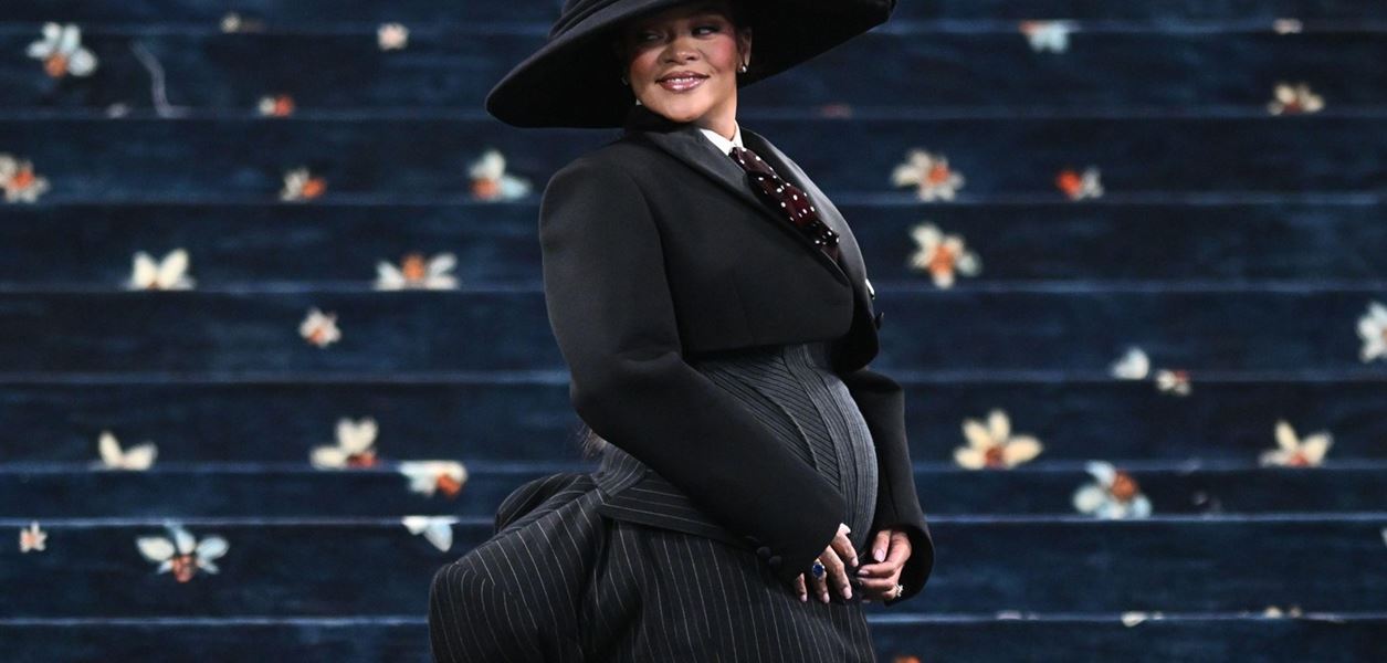 Риана стана майка на момиченце