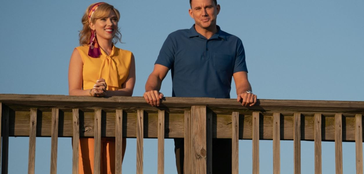 Тръгваме на топсекретна мисия с &quot;Покажи ми Луната&quot;, Скарлет Йохансон и Чанинг Тейтъм