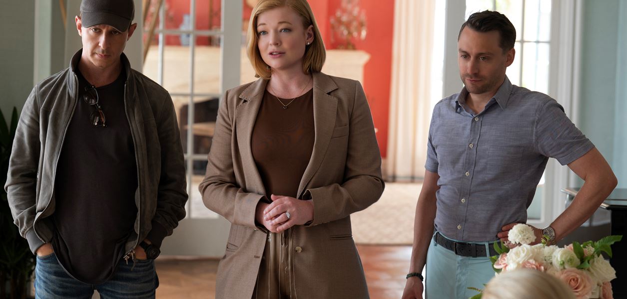 Какво да гледаме в HBO Max през март?