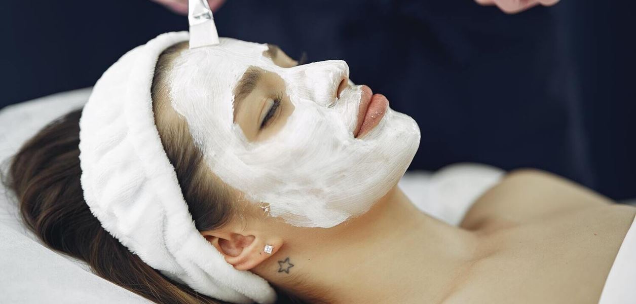 Най-добрите козметични маски за лице