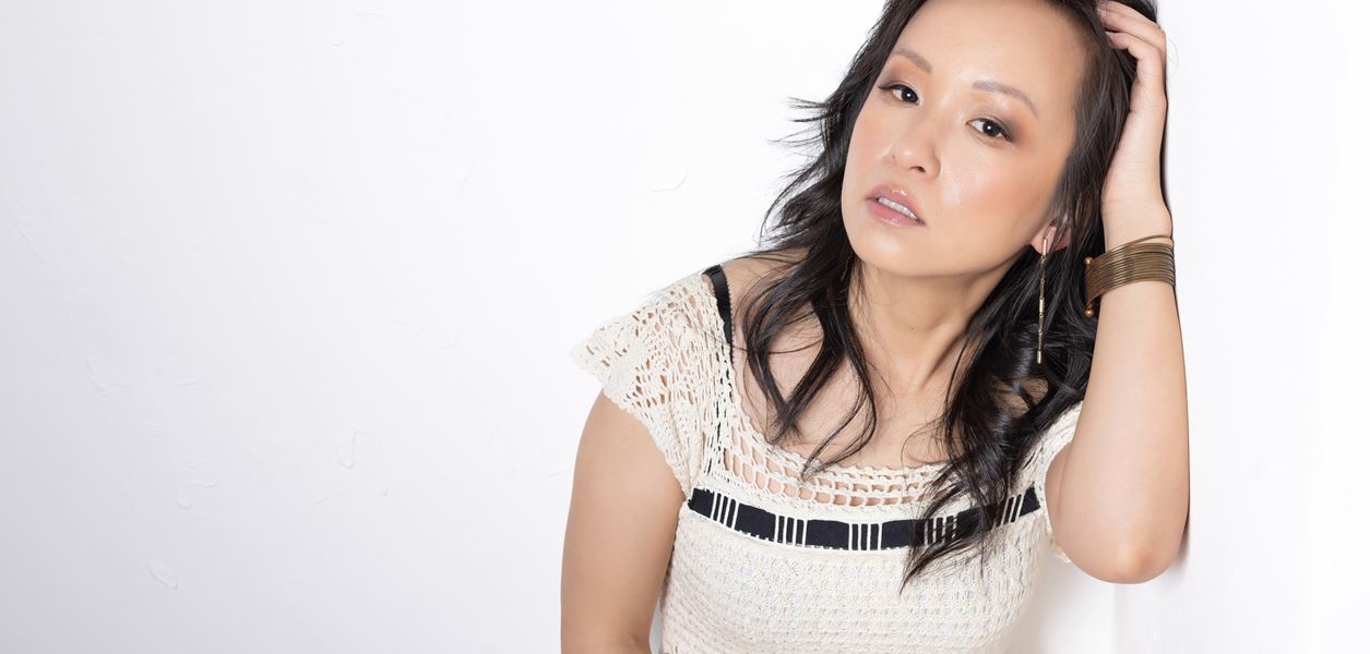 Liv Arnold Writes Her Own Rules