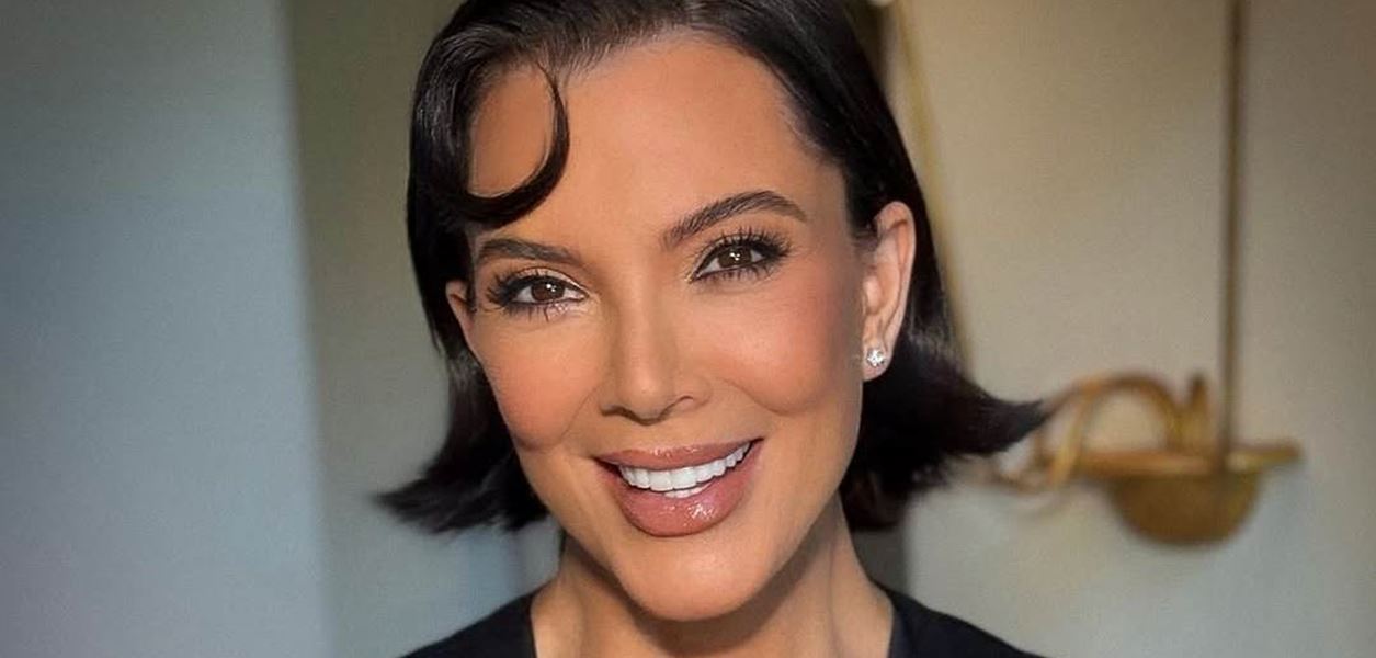 Крис Дженър сподели истината зад своя нов фейслифт