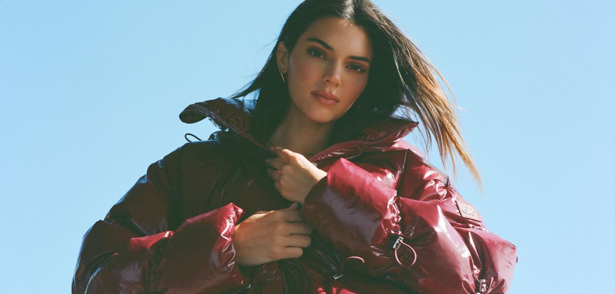 20 любими визии от гардероба на Кендал Дженър