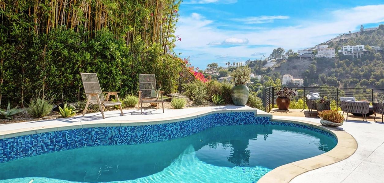 3 страхотни Netflix предложения, ако обичате интериорния дизайн