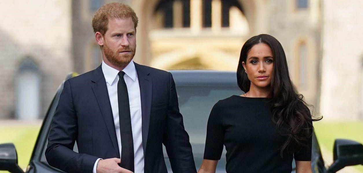 Принц Хари продължава да разказва защо си тръгна от кралското семейство