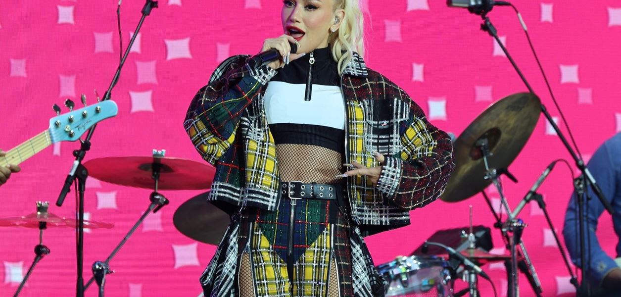 Гуен Стефани и Оливия Родриго ще пеят за пострадалите от пожарите