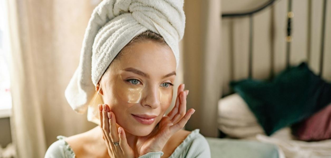 Защо кожата около очите заслужава специално внимание