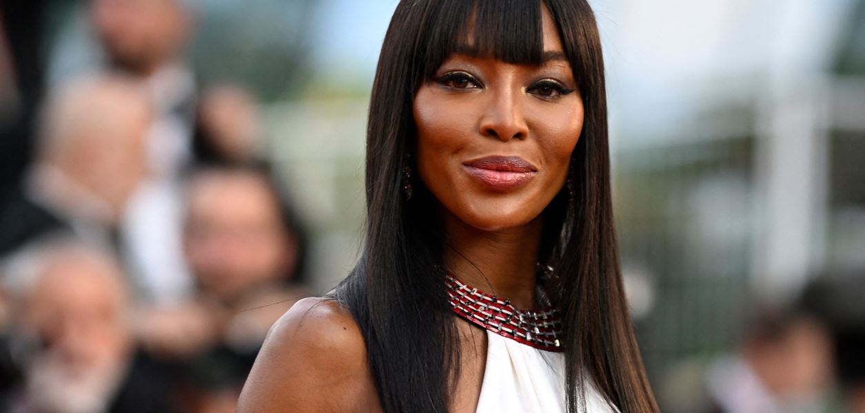 Наоми Кембъл стана майка за втори път