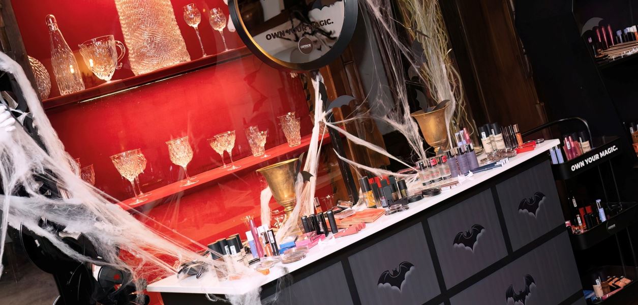 Catrice, essence, наистина имахме много #BOOtifulTime