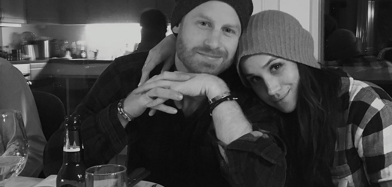 Меган Маркъл помни първите си срещи с кралското семейство