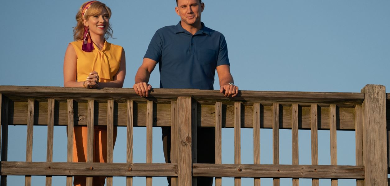 Отправете се на топ секретна мисия с &quot;Покажи ми Луната&quot; и спечелете награди