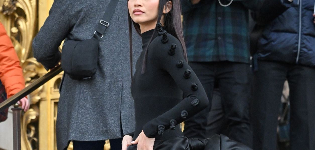 Зендeя: кралицата на hair трансформациите