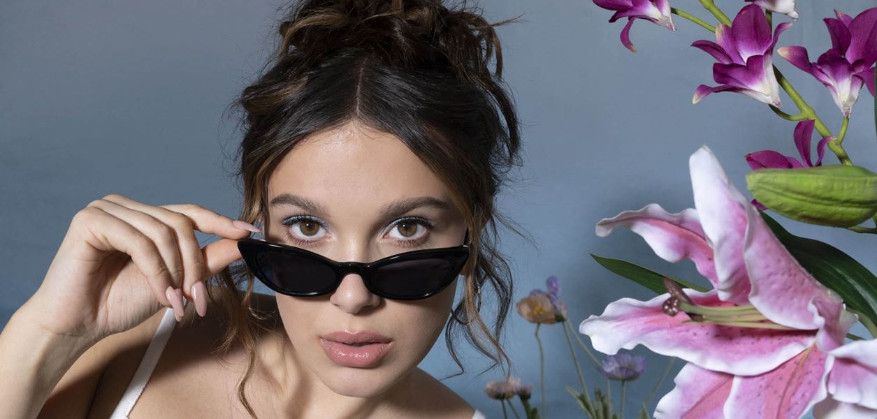 Мили Боби Браун за живота й на омъжена жена