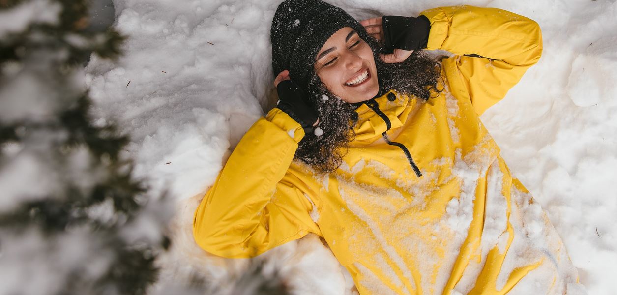 SOS beauty съвети за косата и кожата през зимата