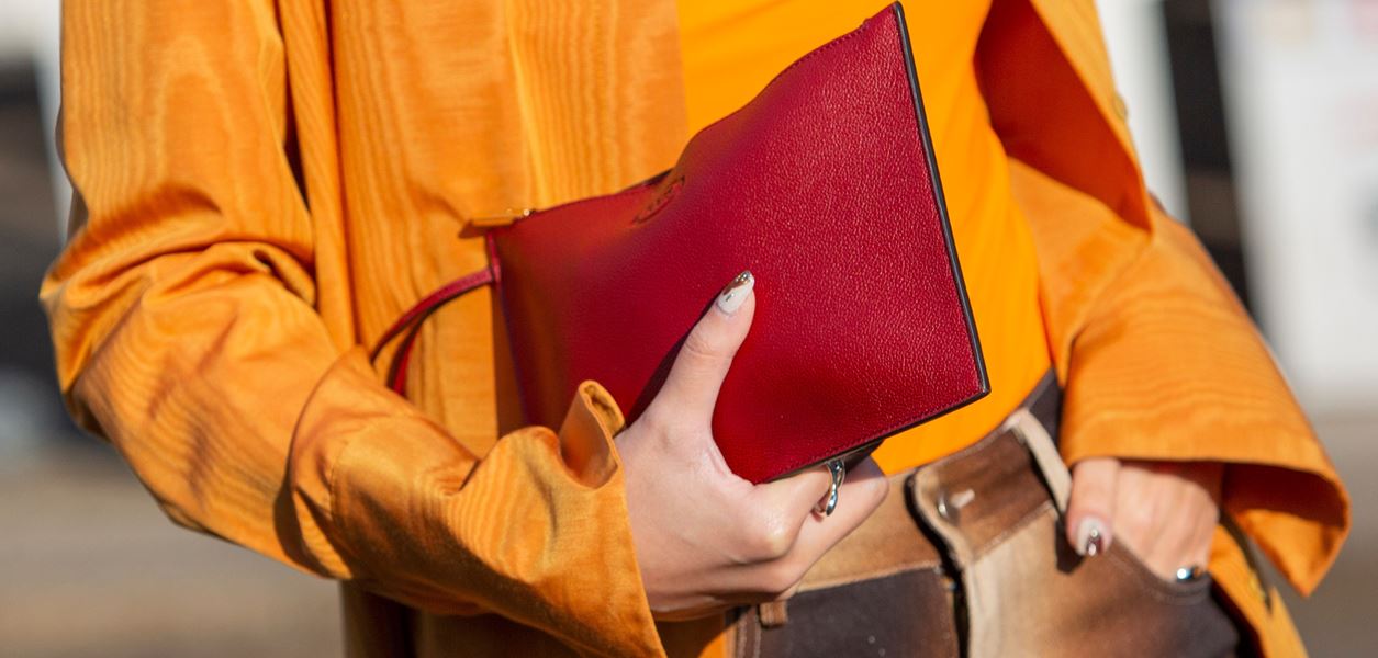 GRAZIA Седмичен хороскоп: 18-24 април