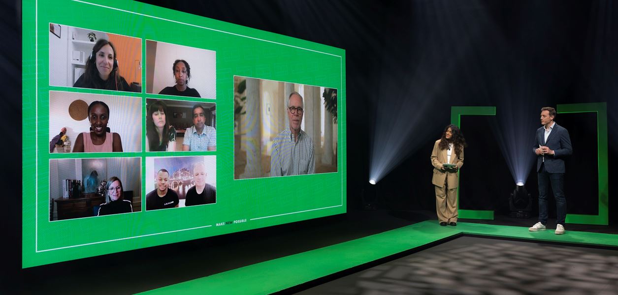 Големите победители в Tommy Hilfiger Fashion Frontier Challenge