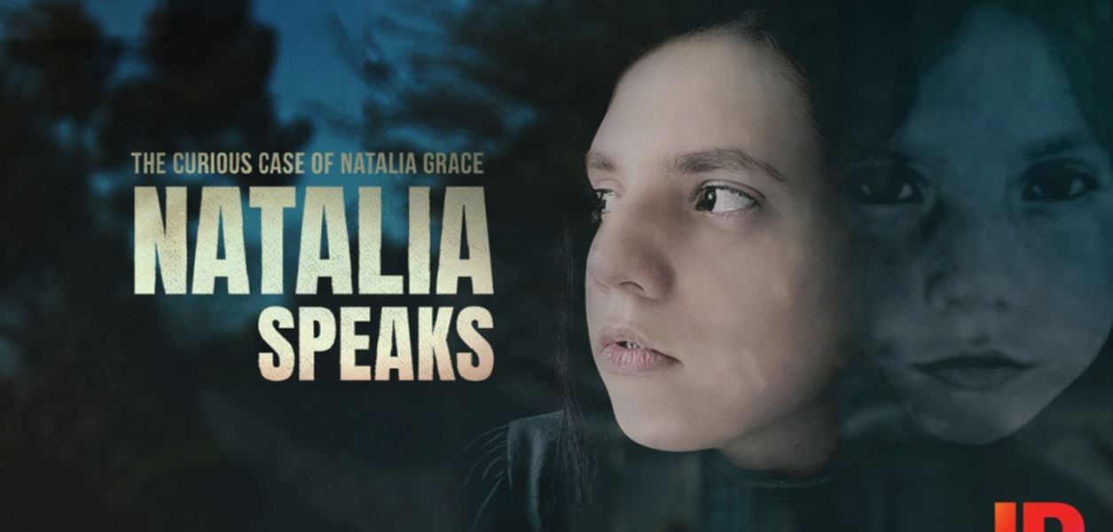 Тръгва втори сезон на &quot;Странният случай на Наталия Грейс&quot; по HBO Max и по ID