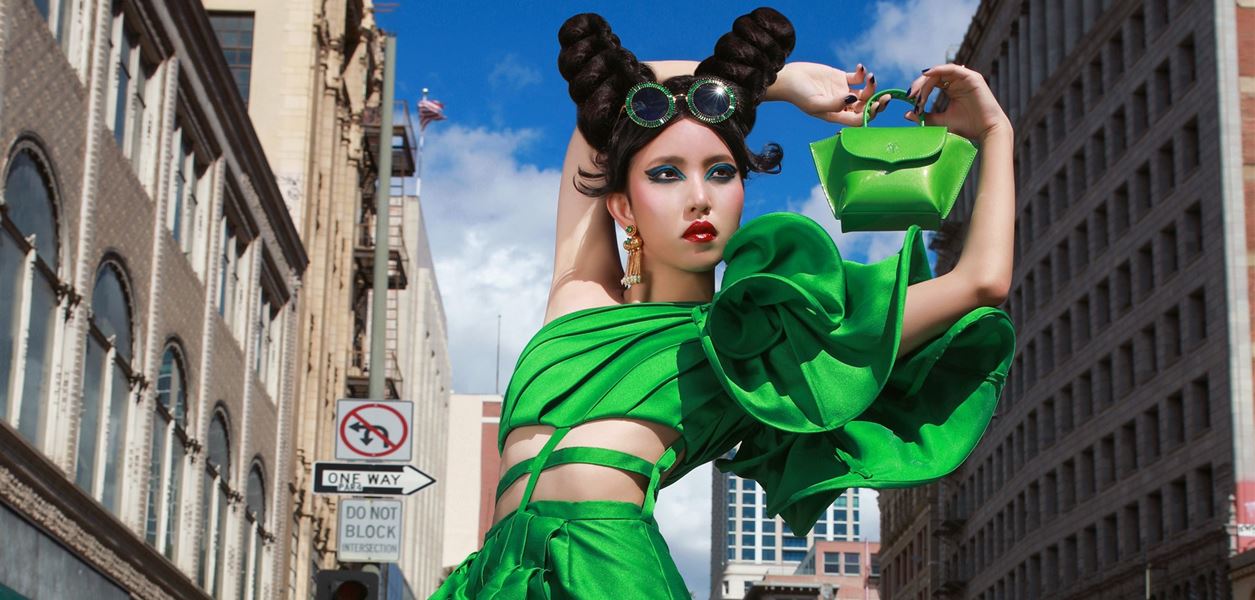 Spring fashion time! Готови ли сте?