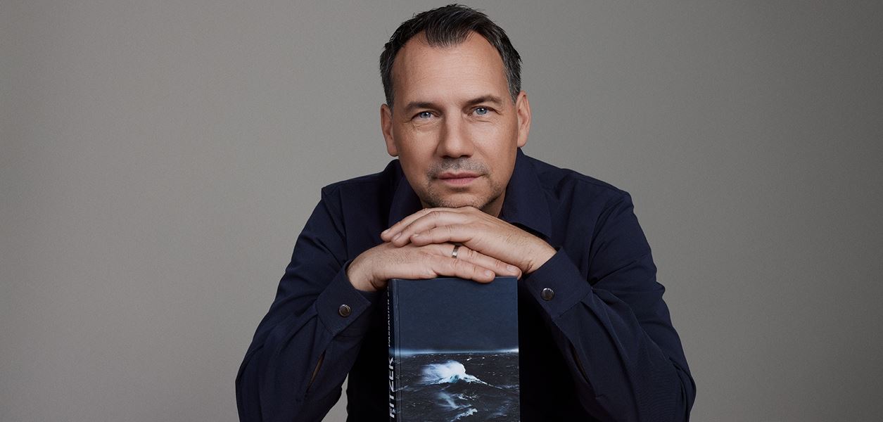 Истории, родени от тъмнината в нас