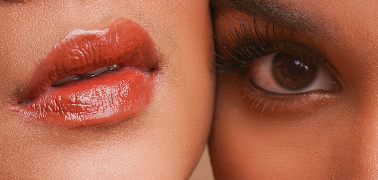 Горещите грим тенденции на есен 2021