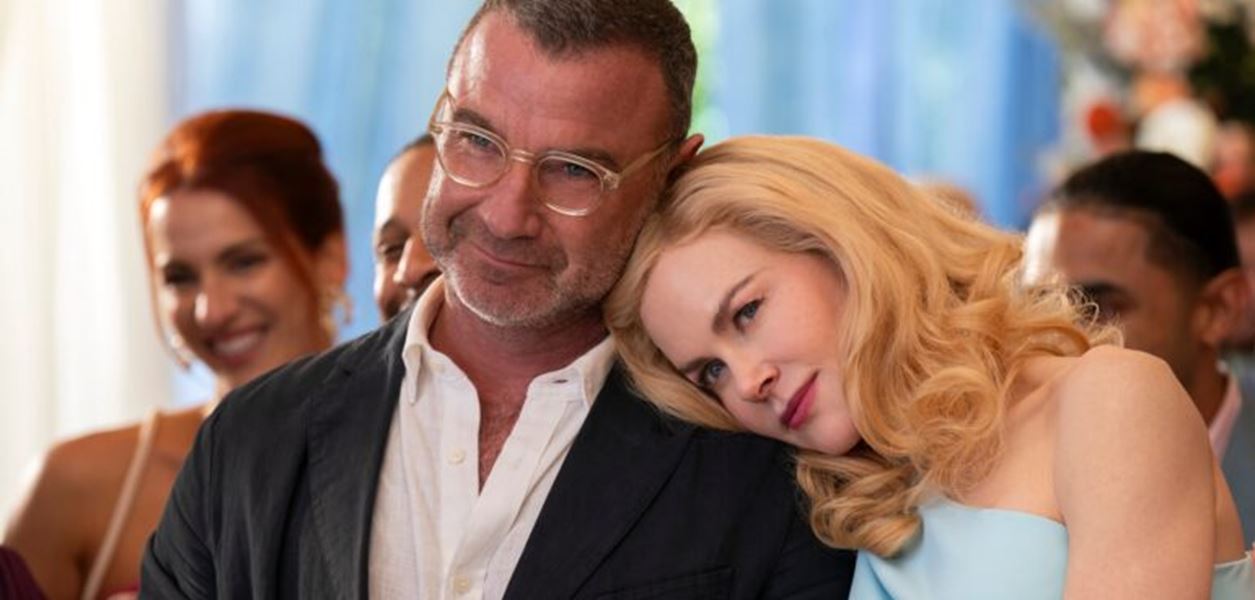 The Perfect Couple се завръща с втори сезон