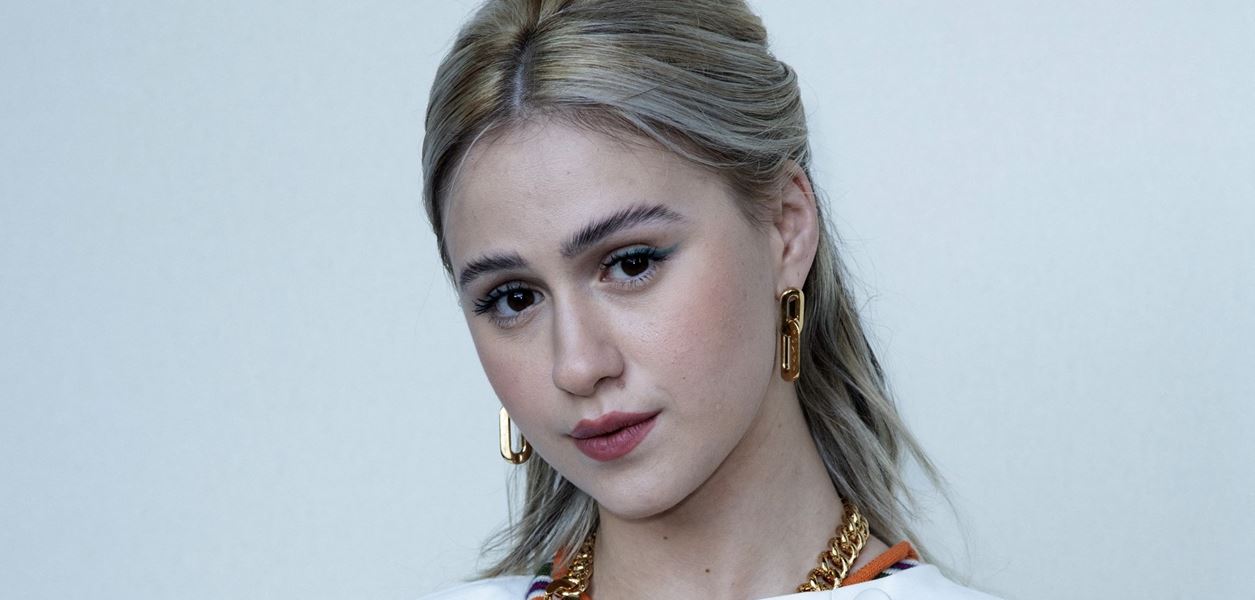 Мария Бакалова и Юлиан Костов в съвместен проект