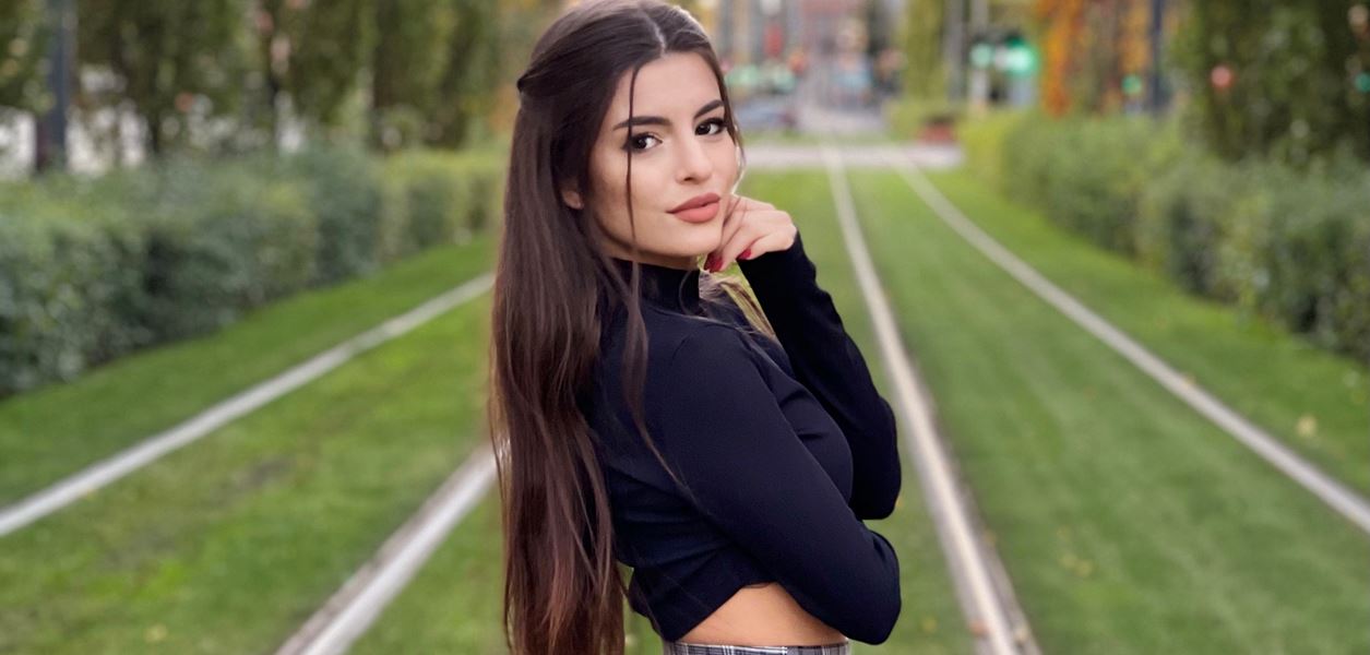 Рада Копрева играе по своите правила