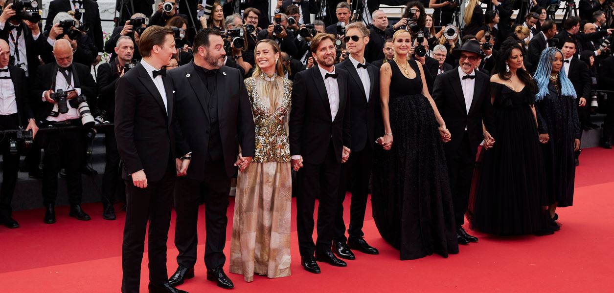 Започна 76-ото издание на фестивала в Кан