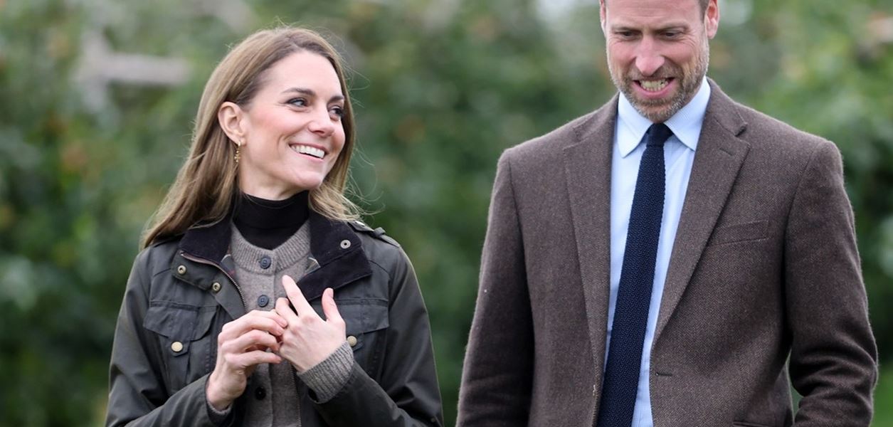 Forest Lodge: Новият луксозен дом на Уилям и Кейт надминава британския стандарт 59 пъти