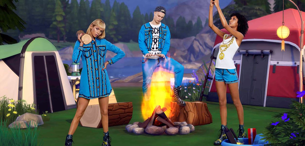 Детето в нас харесва различните beauty продукти