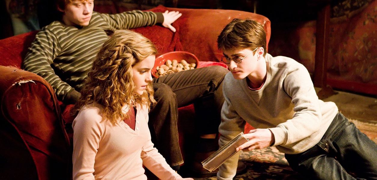 Ще има специален reunion за всички фенове на &quot;Хари Потър&quot;