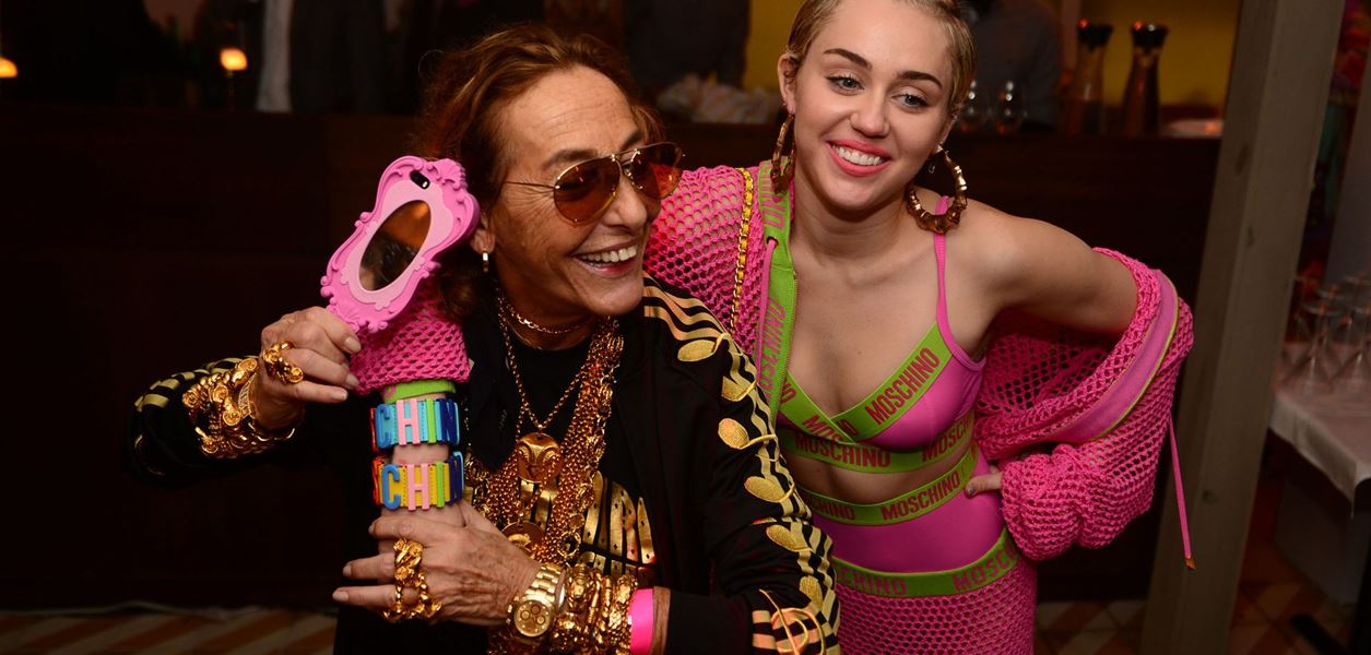 Карлин Серф дьо Дюдзел знае, че понякога more is more