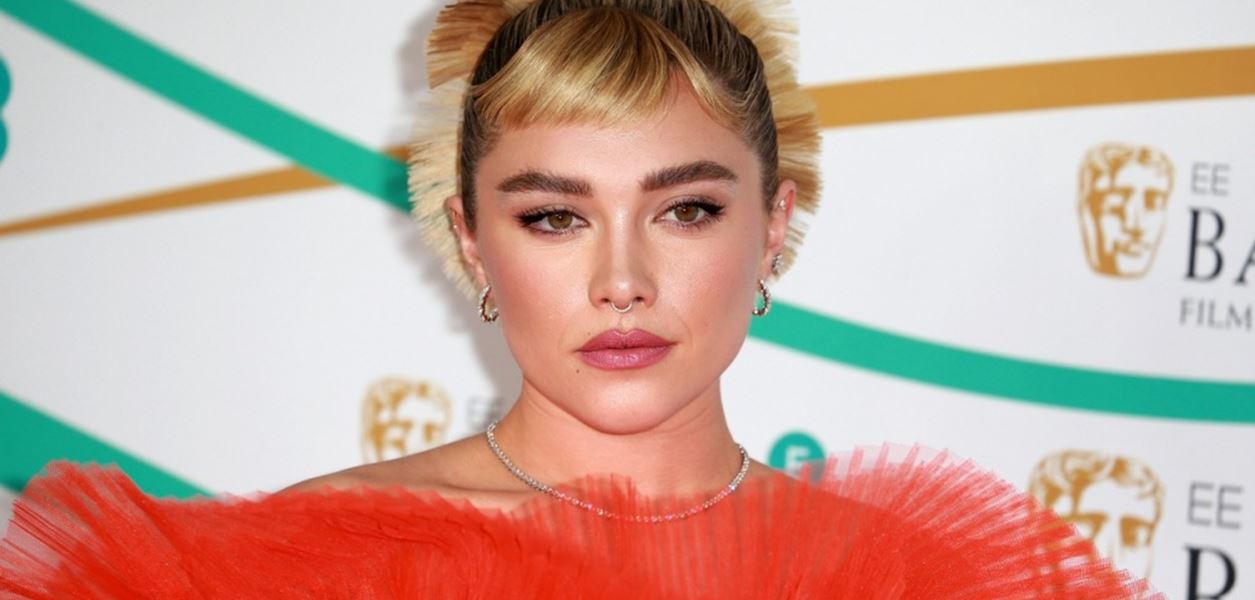 Флоръс Пю отново е сама