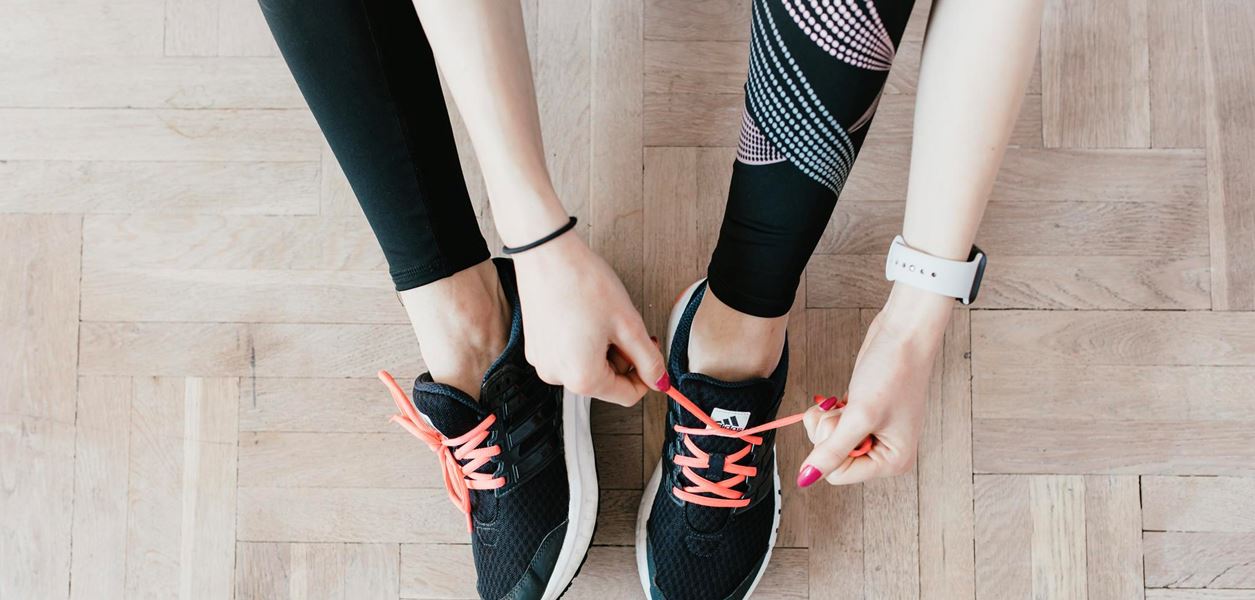 Модата отминава, маратонките остават