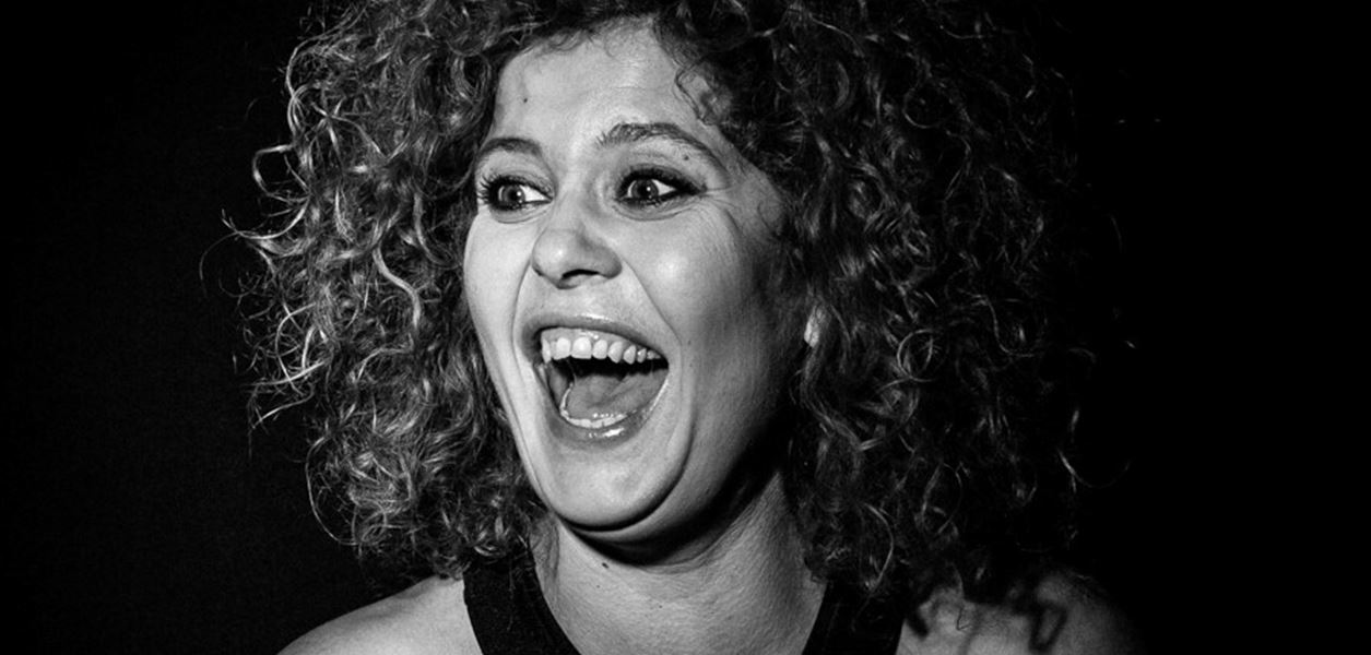 Цветелина Цветкова: &quot;Xората имат нужда да се смеят&quot;