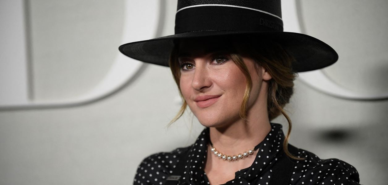 Шайлийн Уудли говори за раздялата с годеника си