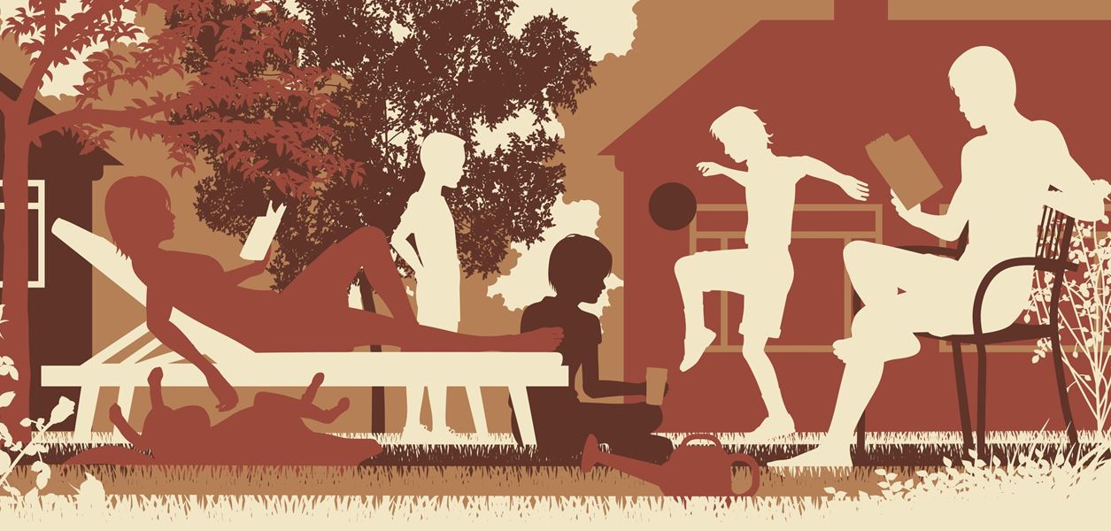 Как *НАИСТИНА* да си починем в празничните дни?