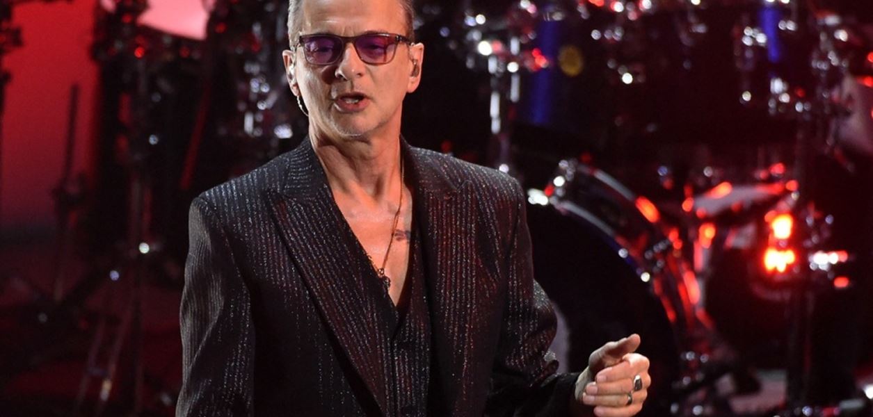 Новият клип на Depeche Mode е сниман в България