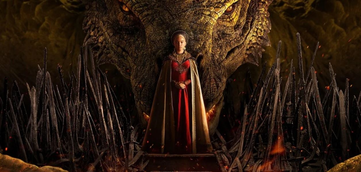 Кои актьори няма да видим във втория сезон на House of the Dragon?