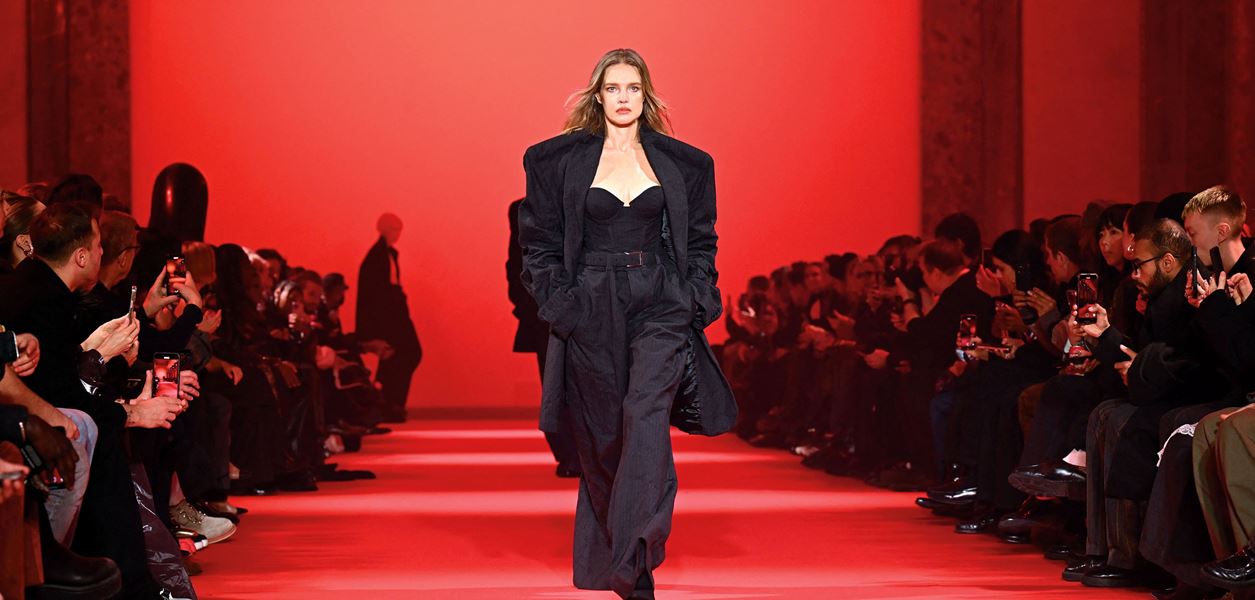 Защо Наталия Водянова избяга от светлината на прожекторите?