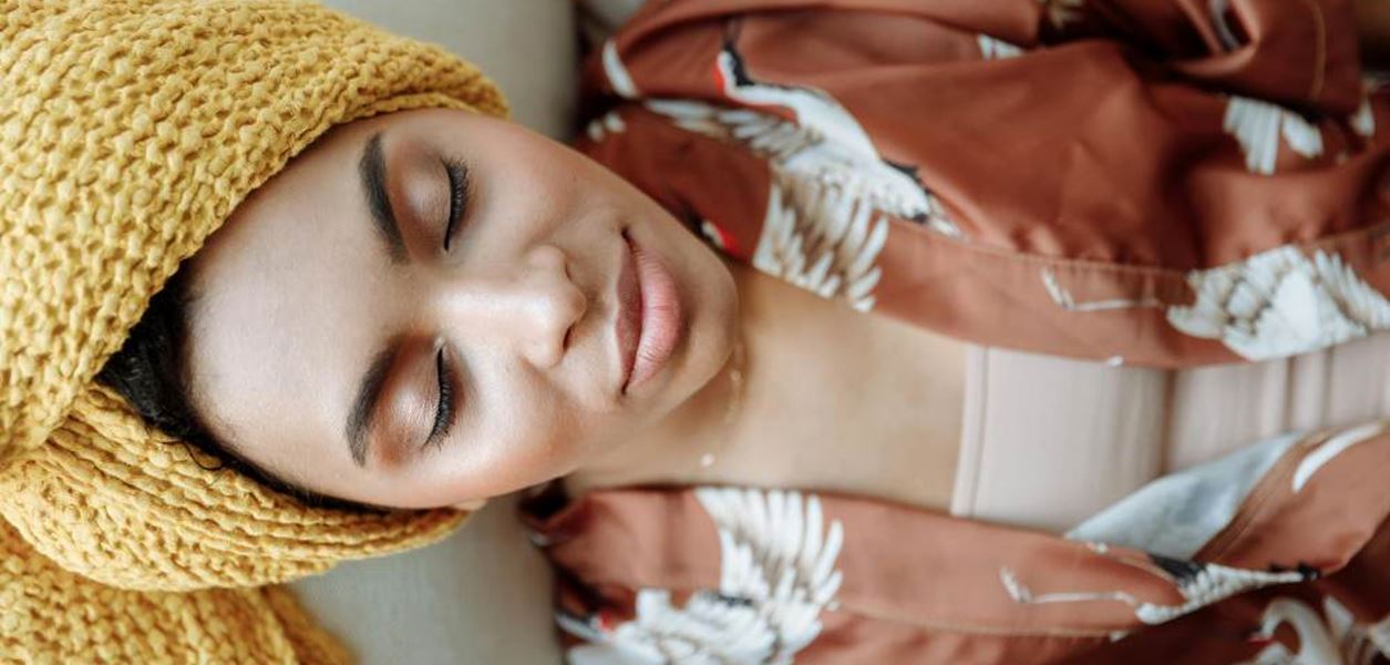 Как да кажем &quot;сбогом&quot; на черните точки и запушените пори?