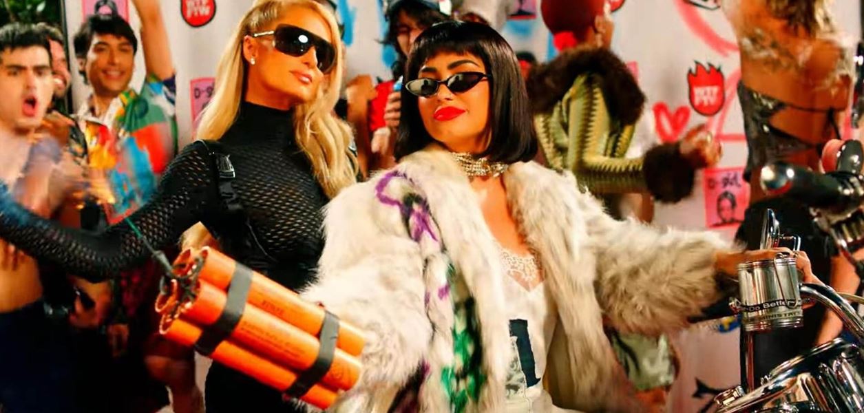 Да, Деми Ловато не е била щастлива от кариерата си