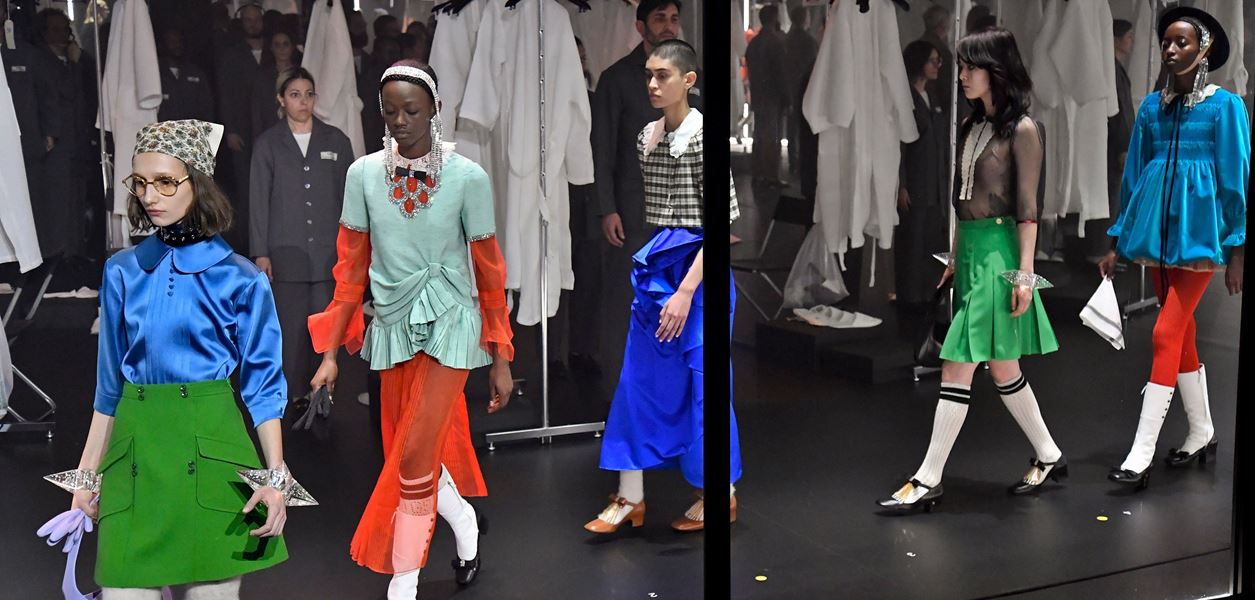 Gucci е с нов творчески директор