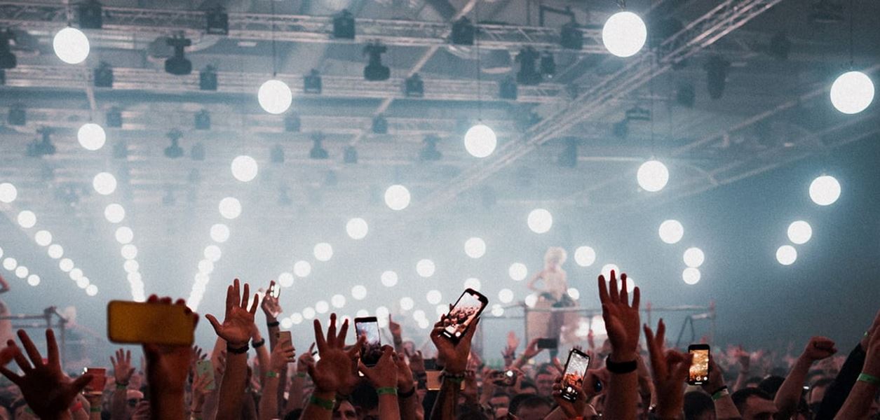 Къде да празнуваме Нова година?