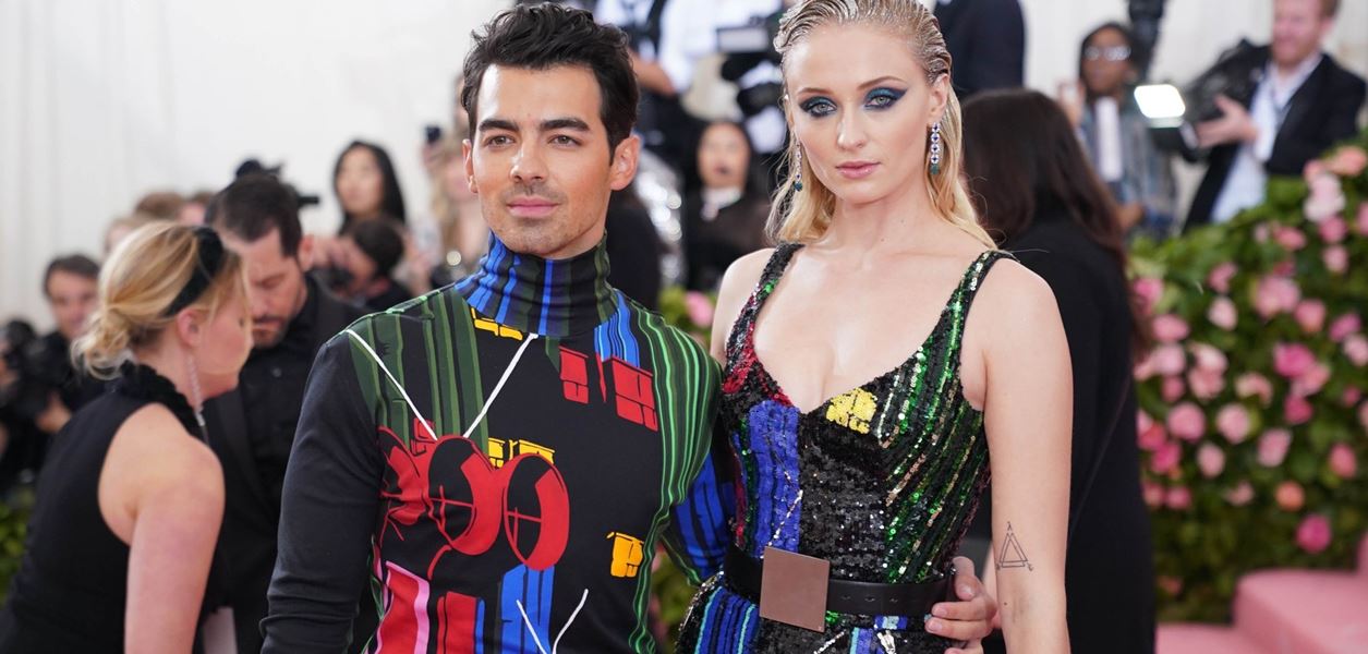 Софи Търнър и Джо Джонас очакват второ дете